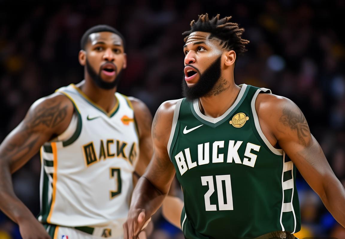 湖人问鼎NBA季中锦标赛！勒布朗·詹姆斯率洛杉矶湖人运动战夺冠