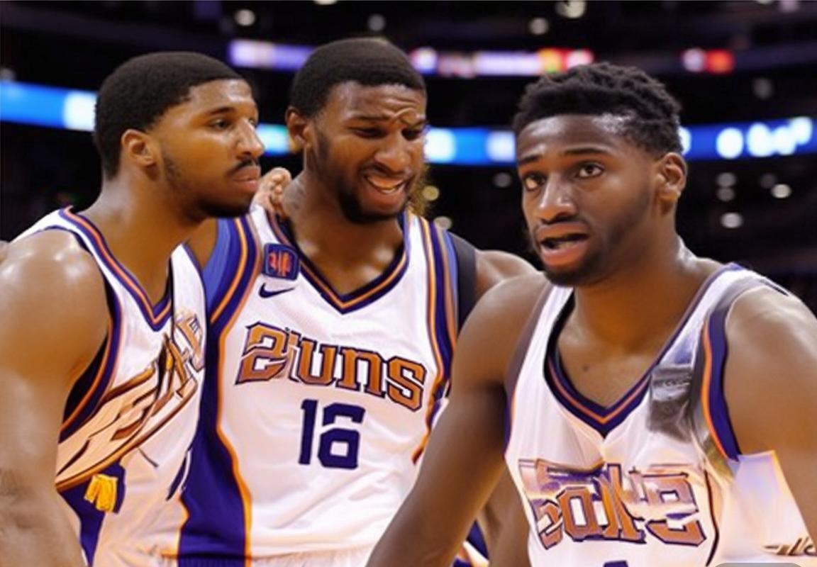 湖人问鼎NBA季中锦标赛！勒布朗·詹姆斯率洛杉矶湖人运动战夺冠