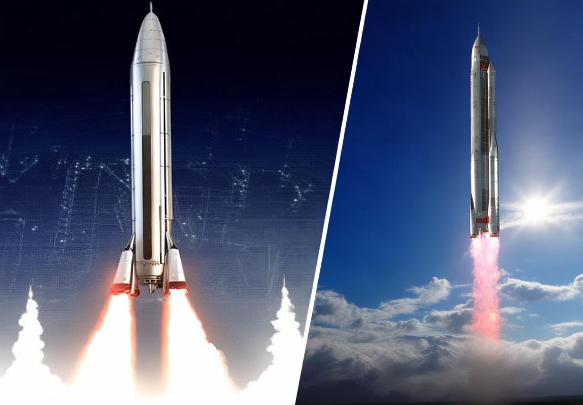 商业航天火箭首飞时间表出炉：中科宇航力箭二号、天兵科技天龙三号及可重复使用火箭竞逐新赛道